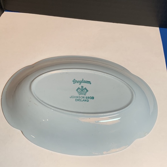 Johnson Brother Grey Dawn - Picture 6 of 11